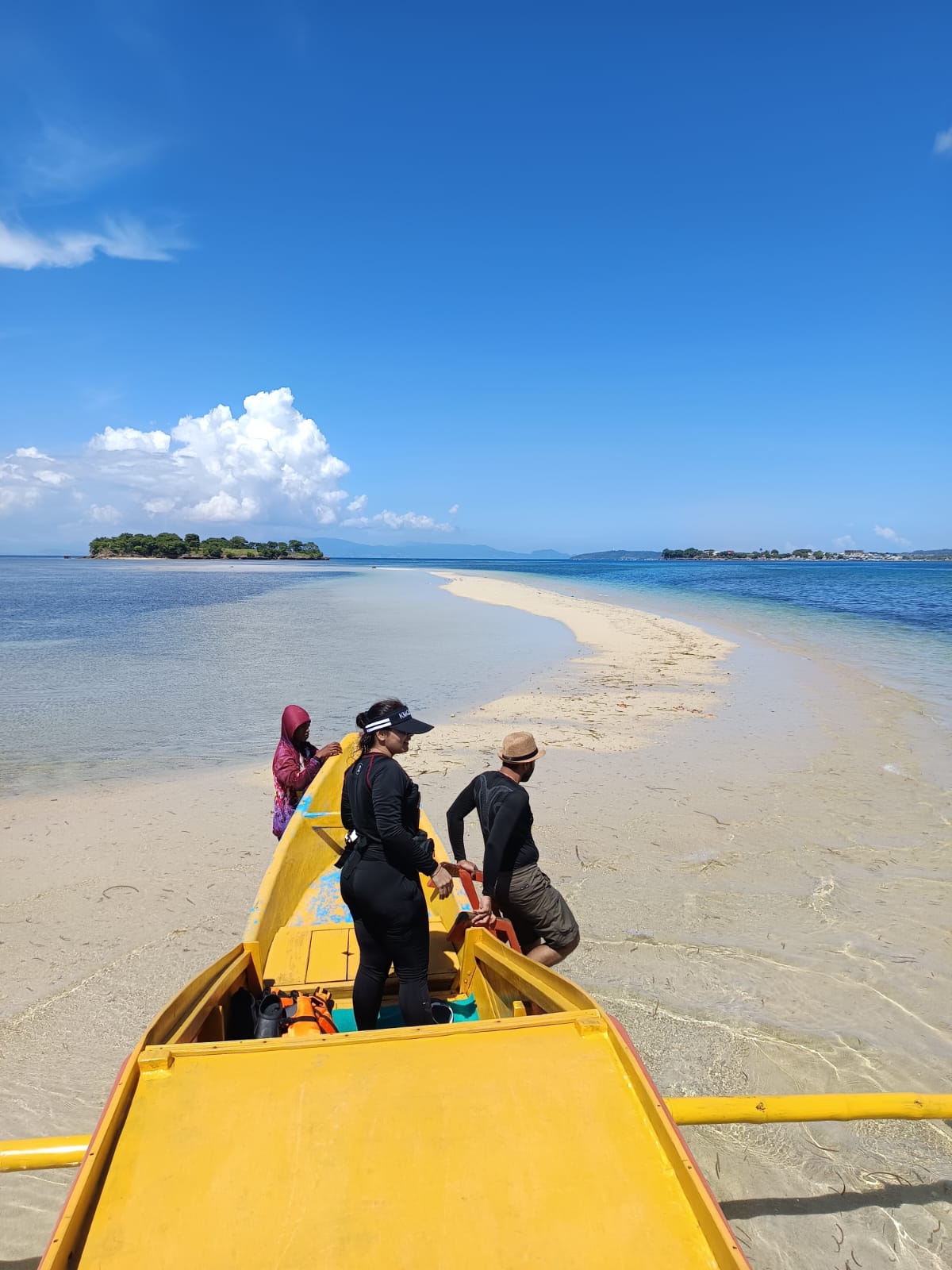 Why Gili Tour Agency is Your Best Travel Partner in Gili Air